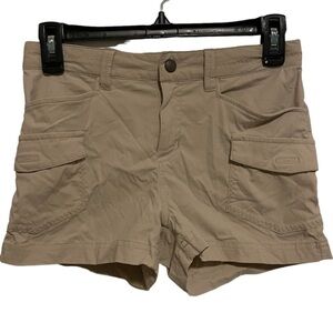 Eddie Bauer Kids’ Outdoor Hiking Shorts Size Large
